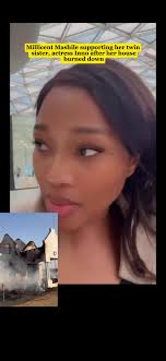 What Happened to Millicent and Her Twin Sister?