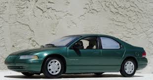 Image result for Greenish Yellow 1995 Chrysler