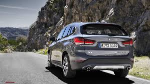Of the 730,000 sold worldwide over its. Bmw X1 Facelift Spotted In China Edit Now Unveiled Team Bhp
