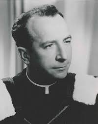 Father J. Arthur Scott (2015)