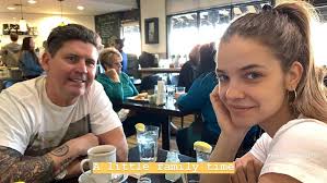 Born 8 october 1993) is a hungarian model and actress. Barbara Palvin Today On Twitter News Today Barbarapalvin Meet Dylan Sprouse S Dad 23 February