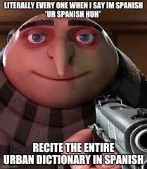 We did not find results for: Gru Holding A Gun Imgflip