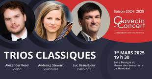 Orchestre de chambre de McGill