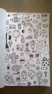Notebook Doodles Google Search Doodle Drawings Doodle Art Notebook Doodles