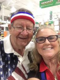 John Menches knows how to “Mix em Up”!