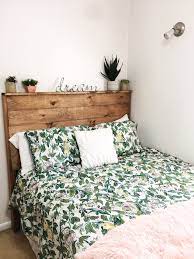 Michaela Lewis Whitedaisysigns Instagram Photos And Videos Diy Wall Decor For Bedroom Diy Bed Headboard Boho Bedroom Design