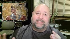 Todd Enderle's Instagram, Twitter & Facebook