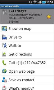 Route, estimated time of arrival & current position on a map . Route 66 Mapas Navegacion 6 66 15 48 Bdf2521 97ca016 Descargar Para Android Apk Gratis