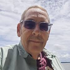 Marine reveals secret war against communism