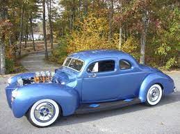 Pin On Amazing Classic Cars