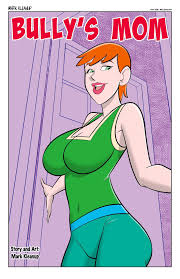 Bullys Mom In MarkKcleanup Free Comics Today