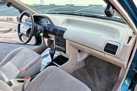 Image result for Vermillion 1994 Escort