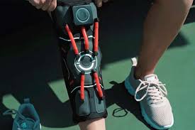 We did not find results for: This Intelligent Knee Brace Uses Ai To Give You The Right Support You Need Avoiding Knee Pain Yanko Design