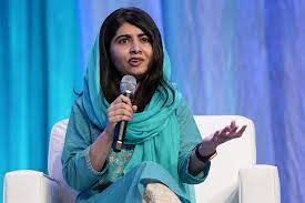 Malala yousafzai, who survived taliban assassination attempt, shares world's most prestigious honor with indian activist kailash satyarthi. Malala Yousafzai Discusses Depression And Dr Seuss With Teen Vogue