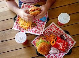Jack In The Box Menu The Best And Worst Items Eat This Not That