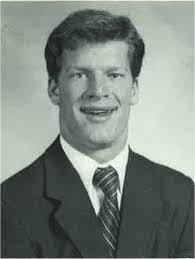 Kevin Giblin's Instagram, Twitter & Facebook