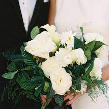 Plus, they help add a touch of vibrancy and colour and delight anyone who looks at them. 15 Calla Lily Wedding Bouquets