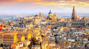 Spain occupies 85% of the iberian peninsula, which it shares with portugal, in history. Www Ttrweekly Com Site Wp Content Uploads 2021