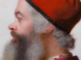 Jean-Étienne Liotard