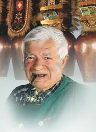 Franz Fuchs (1930-2024)