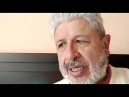 Jorge Encinas Cladera de Bolivia