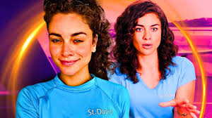 Why Sunny Marquis Is The Below Deck Season 11 Villain, Not Ben Willoughby