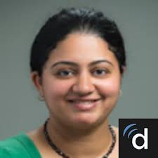 Dr. Poojitha Beravol, MD