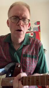 How to Play The Buddy Holly Riff