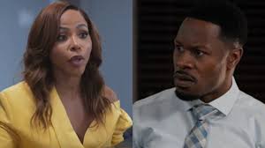 Will Gary and Andi rekindle their toxic relationship in Season 9 of Tyler  Perry's Sistas?