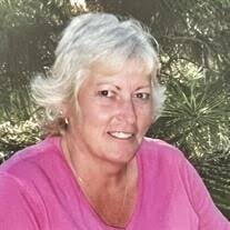 Kathy Ellen Finn Cornelius Obituary