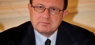 Marco Piccinini s'en va