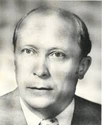 George Hackney Obituary (1933