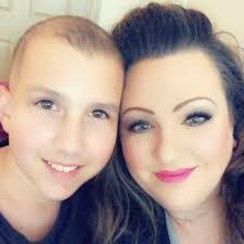 Beth Thrasher's Instagram, Twitter & Facebook