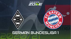 Eine sammlung von die schönsten und besten borussia mönchengladbach wallpapers mit logo. 2020 21 German Bundesliga Borussia Monchengladbach Vs Bayern Munich Preview Prediction The Stats Zone