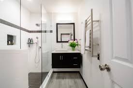 One of the most popular rooms to remodel in a home to give it a more upscale feel and increase its value is the bathroom. Pros Cons Of Doorless Showers
