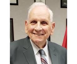 Hugh Cahill Obituary (1931