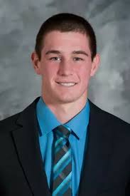 Justin Ward (2/5/2014)