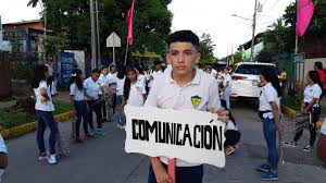 Las cinco montañas volcánicas en el escudo de armas representan cinco estados originales de américa central. Bandera De Nicaragua Al Reves En Simbolo Noticias De Bluefields Facebook