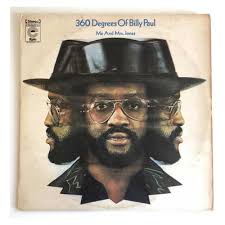 Lp Billy Paul