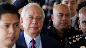 Najib is the pekan mp. Najib S Trial Interim Gag Order Against The Media Granted The Daily Star