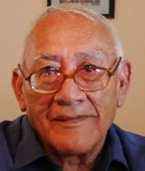 Most Recent Obituaries