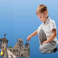 Explore the basics of minecraft: How To Teach Architecture Using Minecraft Homeschool Lounge