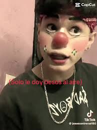 @Jesus Lugo #el mejor payasito 😍