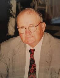 Obituary information for George Monk Godwin