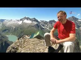 Heinrich schwaiger haus 2802 m 9191 ft. Heinrich Schwaiger Haus Alpenvereinshutte Youtube