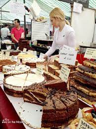 Viajes Ninos Musica Scrapbook Craft Shopping En Broadway Market Londres Mumford Sons Cafe Food Food Shop Bread Shop