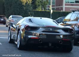 We did not find results for: Ferrari 488 Granturismo Berlinetta Ferrari Ferrari 488 All Cars