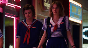 We did not find results for: Robin And Steve S Relationship In Stranger Things Season 3 Popsugar Entertainment