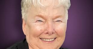 Mary Evelyn Meintel (née MacKenzie)