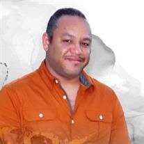 Jude B. Alix Baptiste Obituary